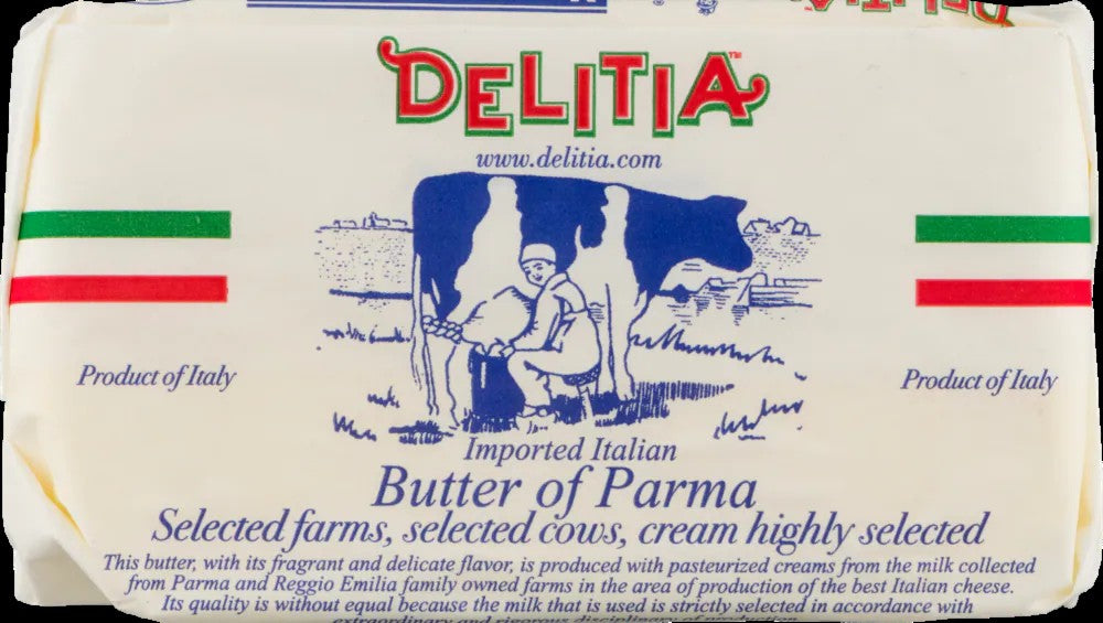 Di Parma Butter